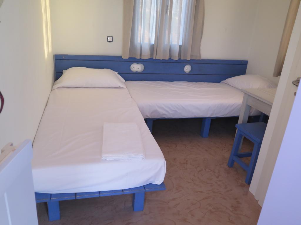 Kaminaki Amorgos Ormos Aigialis ภายนอก รูปภาพ